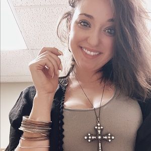 Meet your Posher, Sophia